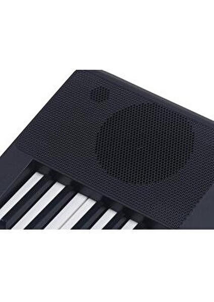 MK61 5 Oktav Org 61 Tuşlu Dokunmaya Duyarlı Özelliklerle Zengin Ses Deneyimi