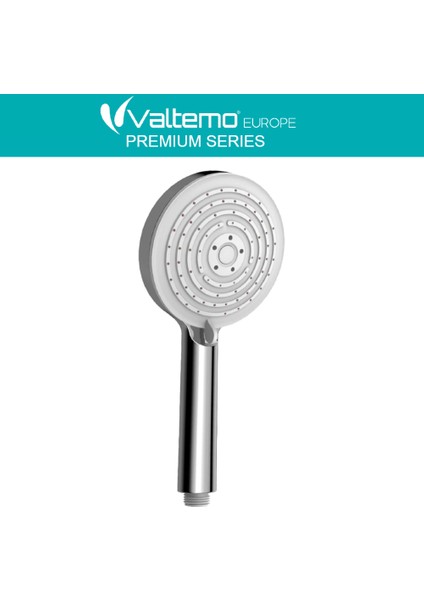 | Valtemo Patentli Kireç Temizleyicili, Kireç Kırıcılı El Duşu indirimleri