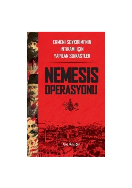 Nemesis Operasyonu