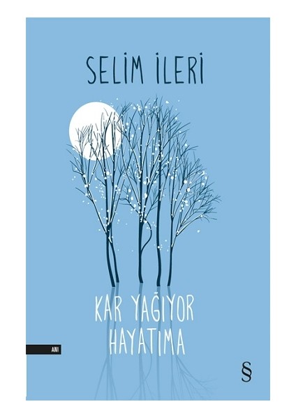 Kar Yağıyor Hayatıma