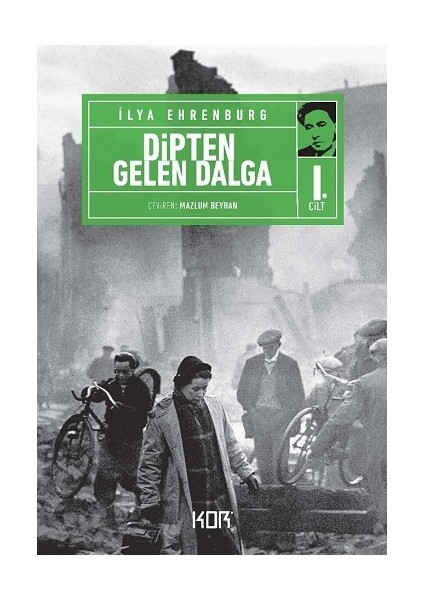 Dipten Gelen Dalga -1