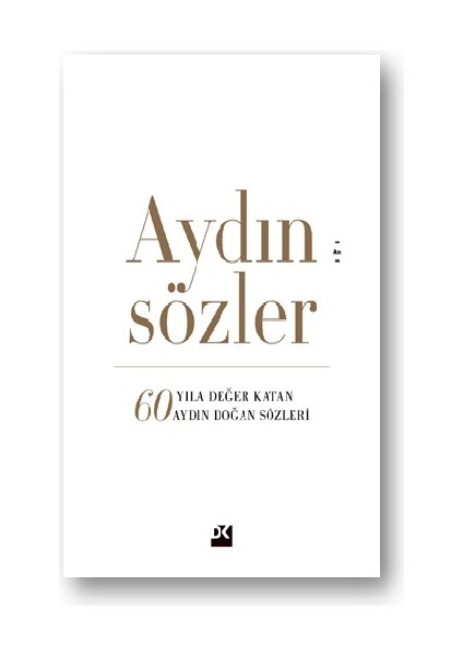 Aydın Sözler