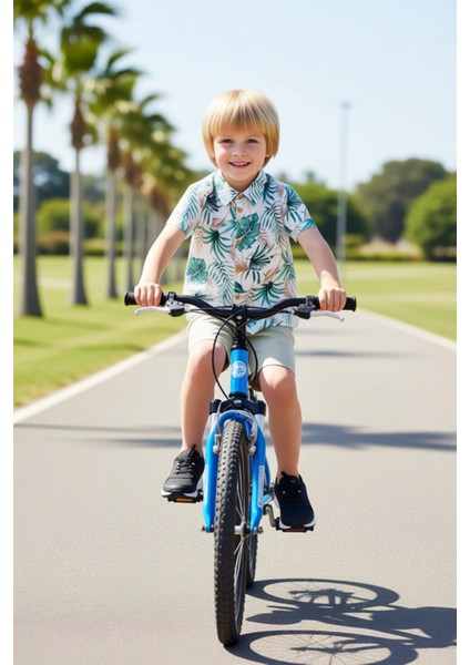 Erkek Çocuk Poplin Gömlek ve Şort Seti Günlük Şıklık ve Konfor Kaliteli Şık Rahat modelleri