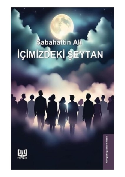 Içimizdeki Şeytan