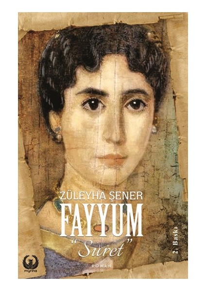 Fayyum - Suret