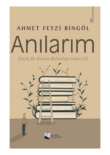 Anılarım
