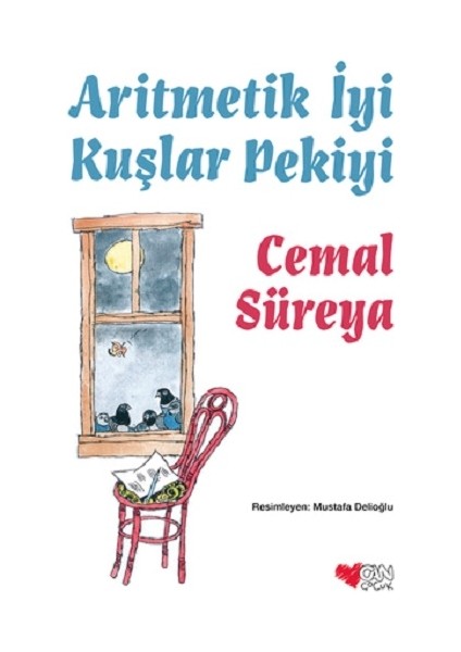 Aritmetik Iyi Kuşlar Pekiyi