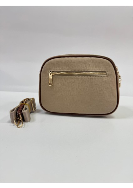 ,çok Gözlü , açık vizonbayan Çapraz Çantası