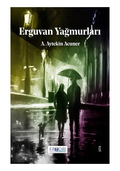 Erguvan Yağmurları