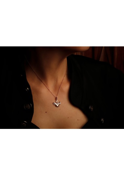 El Ele Kalbe Kolye fiyatları