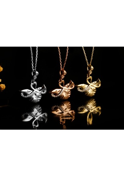 El Ele Kalbe Kolye fırsatları