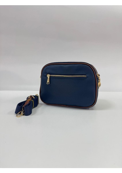 ,çok Gözlü , lacivert bayan Çapraz Çantası indirimleri