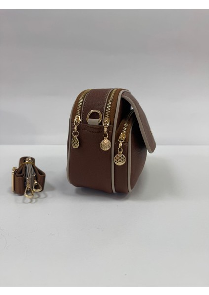 ,çok Gözlü , taba açık vizon bayan Çapraz Çantası fırsatları