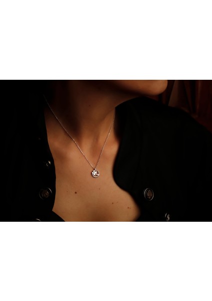 Şans Çemberi Kolye fiyatları