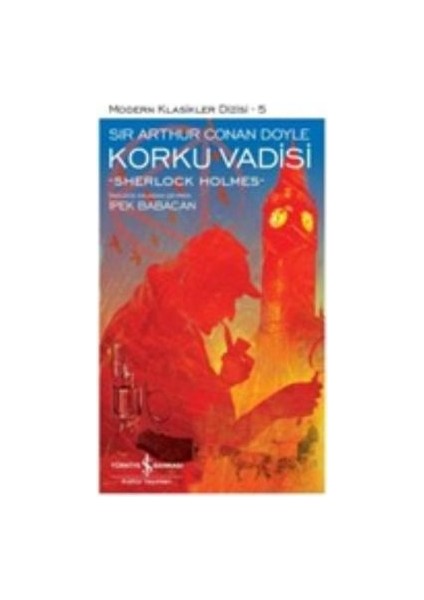 Korku Vadisi