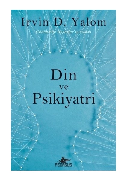 Din ve Psikiyatri