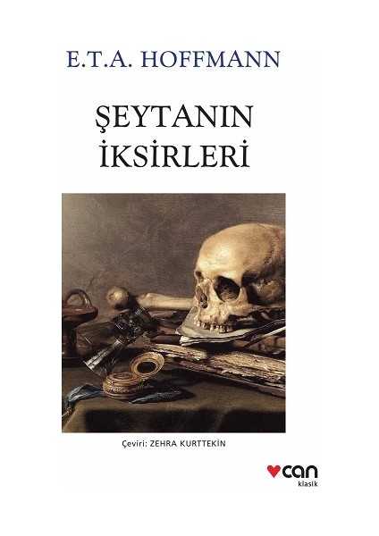 Şeytanın Iksirleri