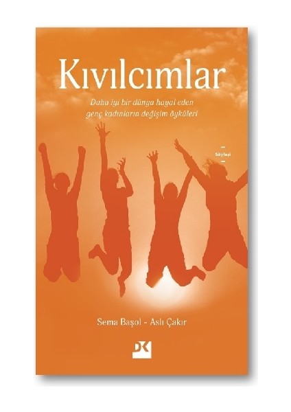 Kıvılcımlar