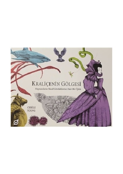 Kraliçenin Gölgesi