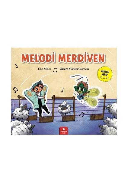 Melodi Merdiven