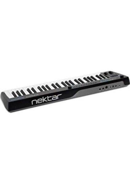 Impact GXP49 49-Tuş USB Midi Klavye Semi-weighted Tuşlarla Gelişmiş Kontrol fiyatları