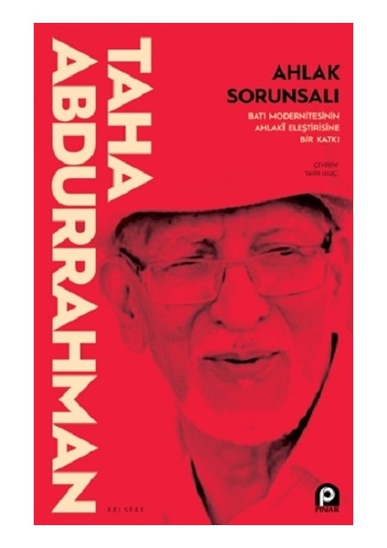Ahlak Sorunsalı