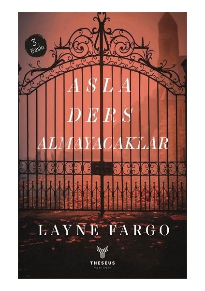 Asla Ders Almayacaklar