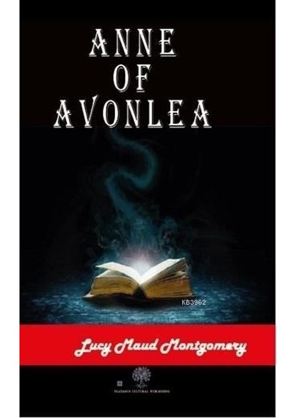 Anne Of Avonlea