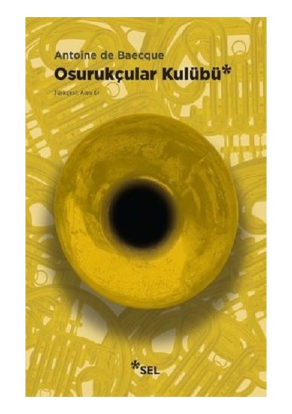 Osurukçular Kulübü