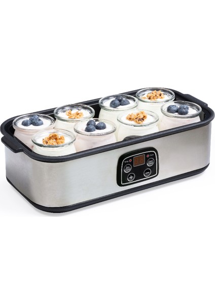 SNJ-159B Yoğurt Makinesi