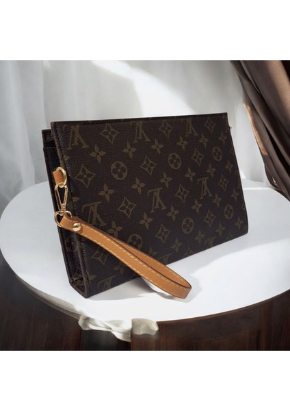 Kadın Clutch Çanta