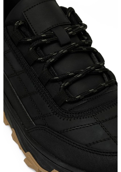 Taut 5pr Siyah Erkek Outdoor