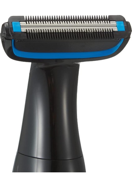 BG1024/15 Vücut Bakım Seti, Islak/kuru modelleri