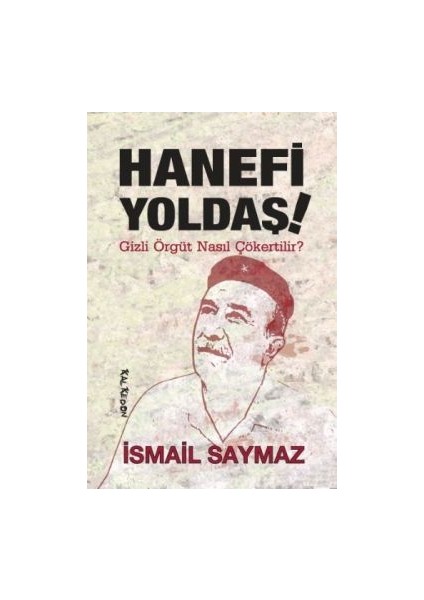 Hanefi Yoldaş