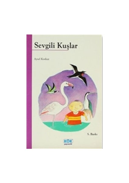 Sevgili Kuşlar