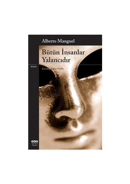 Bütün Insanlar Yalancıdır