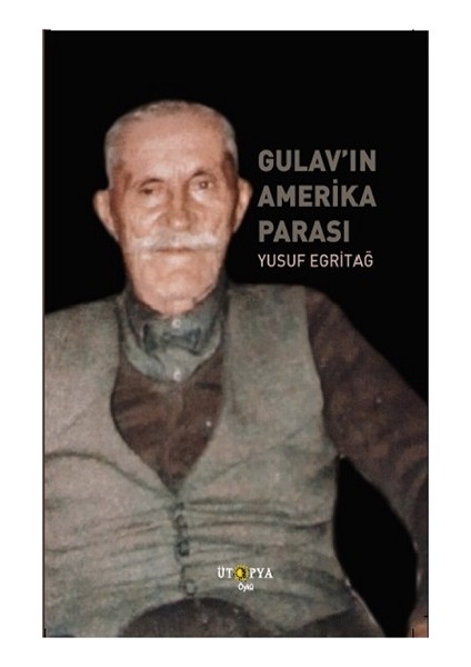 Gulav’ın Amerika Parası