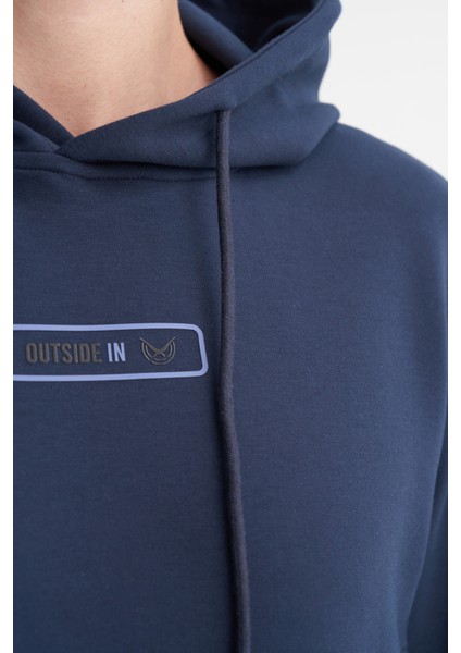 Caz 53720 Kapşonlu Scuba/dalgıç Kumaş Erkek Sweat Laci fiyatları