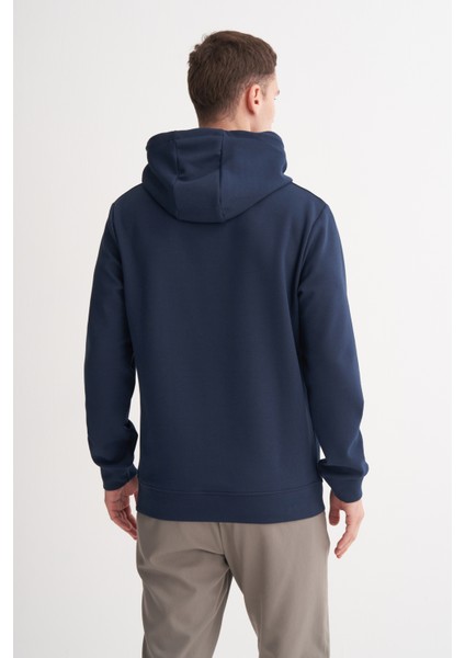 Caz 53720 Kapşonlu Scuba/dalgıç Kumaş Erkek Sweat Laci modelleri