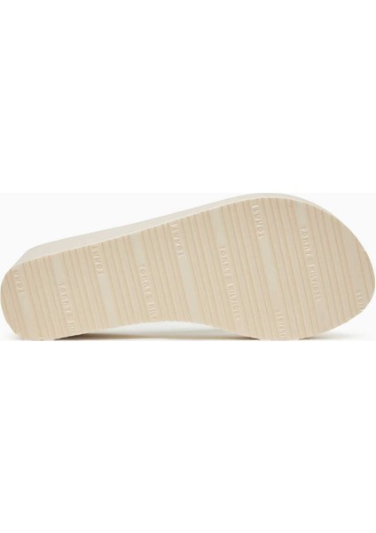 Dalya Dolgu Topuklu Kadın Sahil Parmak Arası Terlik fırsatları