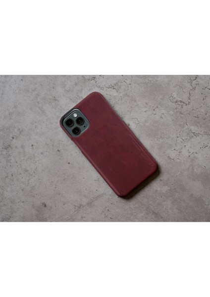 Juno Iphone Hakiki Deri Koruyucu Kılıf Iphone 12/12 Pro fiyatları