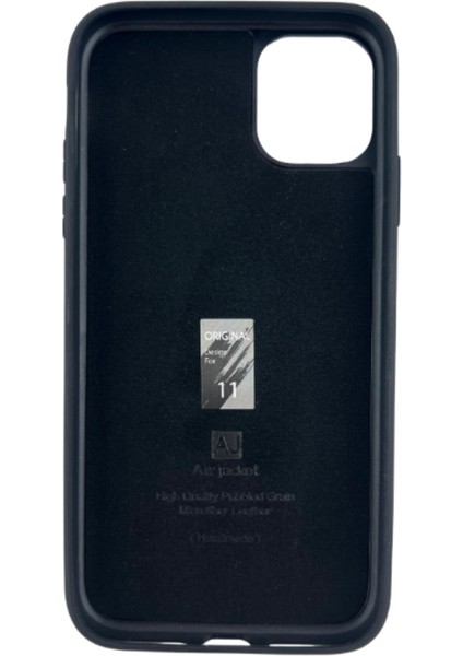 Juno Iphone Hakiki Deri Koruyucu Kılıf Iphone 11 modelleri