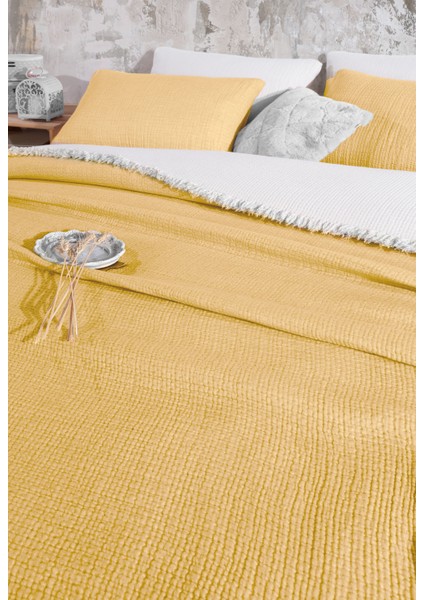 6 Kat Müslin Yorgan / Tek Kişilik 170X230 modelleri