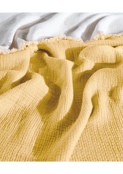 6 Kat Müslin Yorgan / Tek Kişilik 170X230 indirimleri