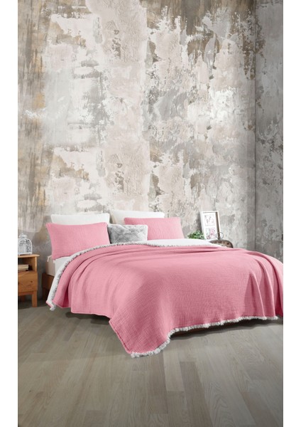 6 Kat Müslin Yorgan / Tek Kişilik 170X230 fiyatları