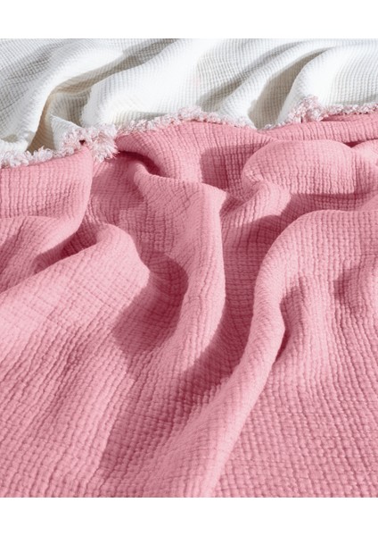 6 Kat Müslin Yorgan / Tek Kişilik 170X230 indirimleri