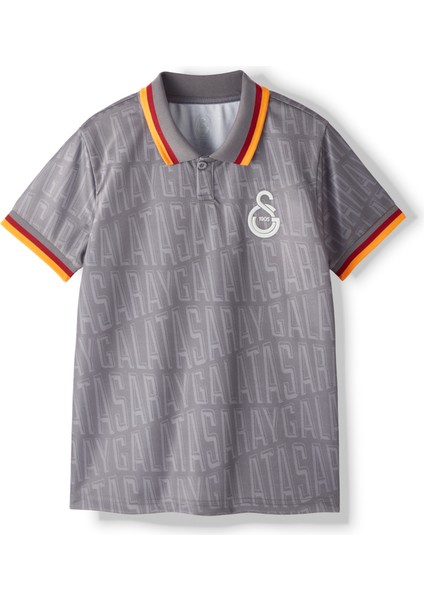 Galatasaray Match Day Polo T-Shirt C251319