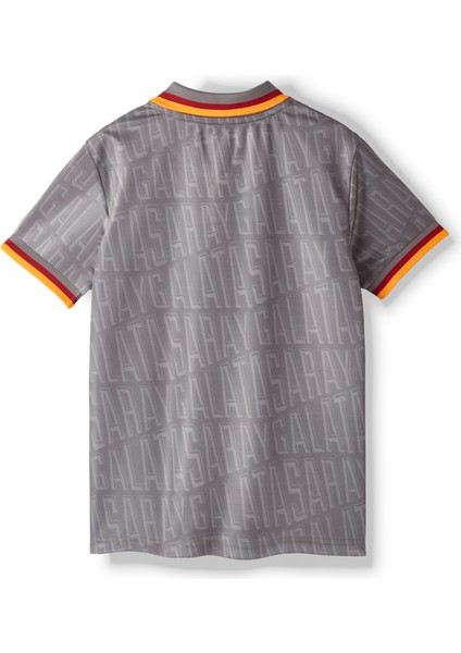 Galatasaray Match Day Polo T-Shirt C251319 modelleri