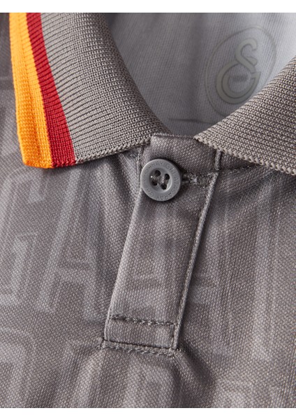 Galatasaray Match Day Polo T-Shirt C251319 fırsatları