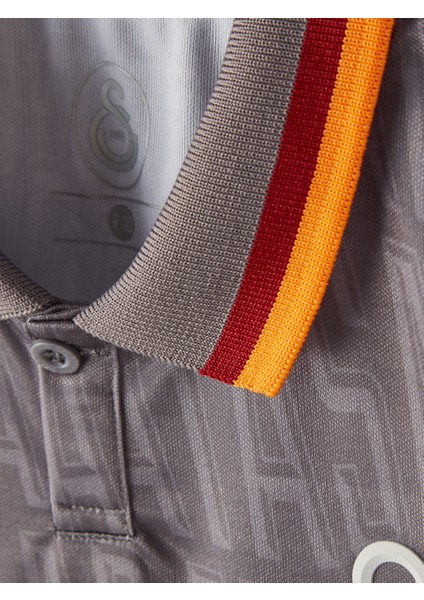 Galatasaray Match Day Polo T-Shirt C251319